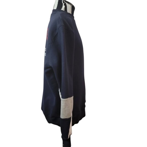 Pepe Jeans London - Streetwear Sweatshirt - Men's M - Excellent Used Condition - Picture 7 of 10